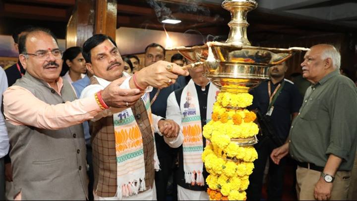Simhastha 2028 will be historic